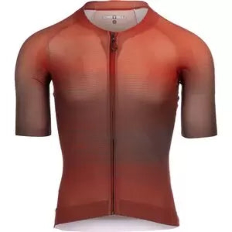 Castelli Aero Race 7.0 Limited Edition Jersey M Iron/Dark Gray