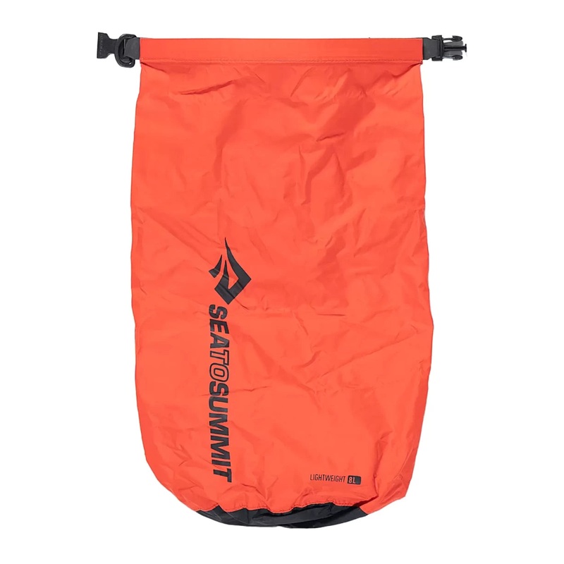 Sea To Summit Lightweight 8 L Dry Bag 8 L Red