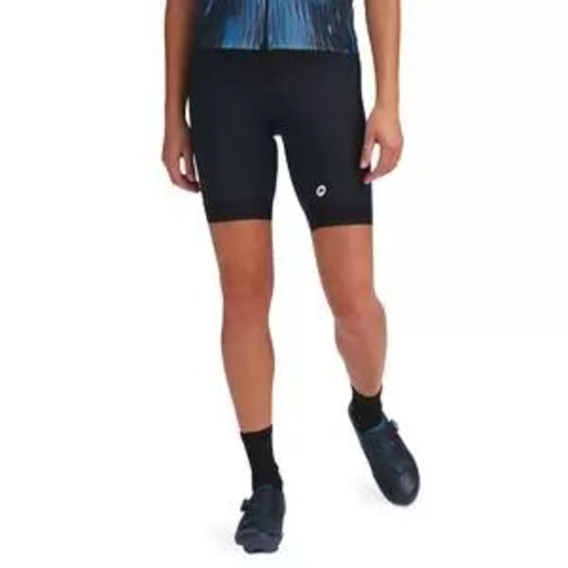 Assos UMA GT C2 Half Short M blackSeries