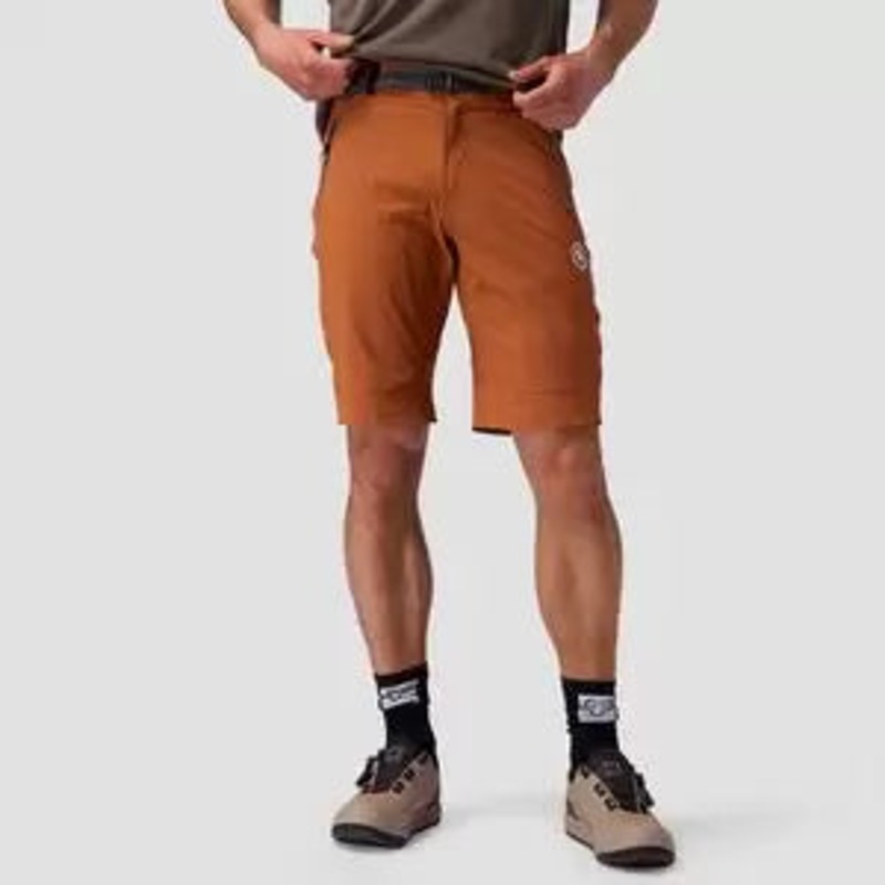 Backcountry Slickrock 11in Bike Short M Sierra