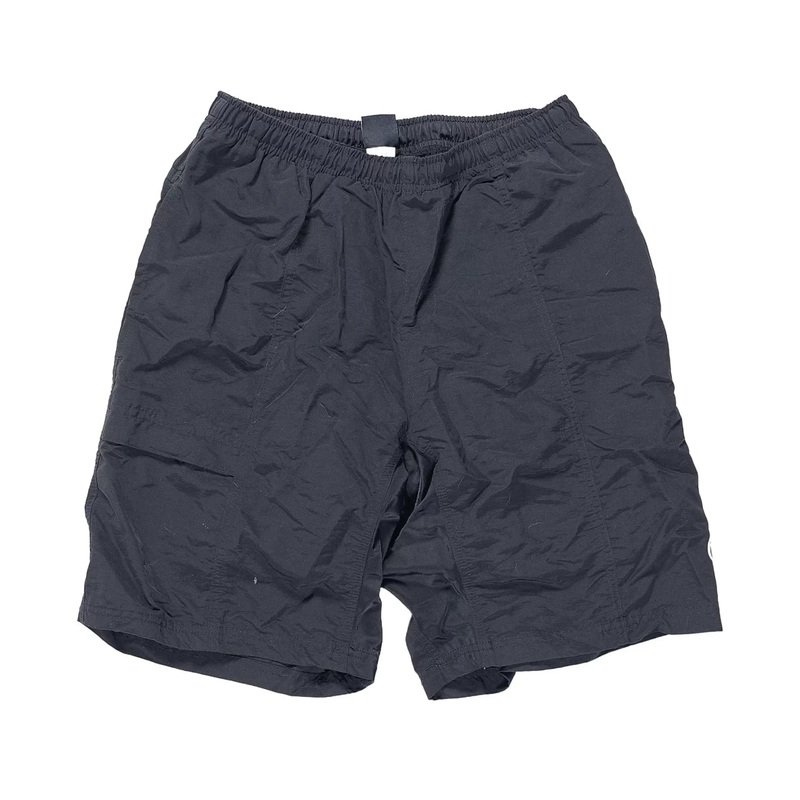 Canari Mountain Trail Baggy Short - Men's Estimated L Black