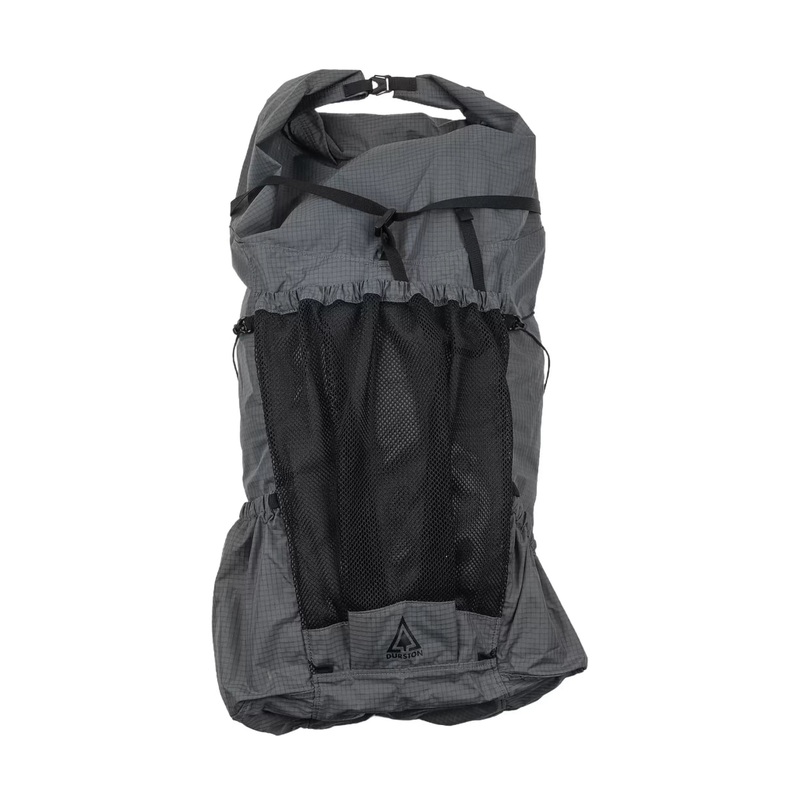 Durston Kakwa 55 Backpack L Gray
