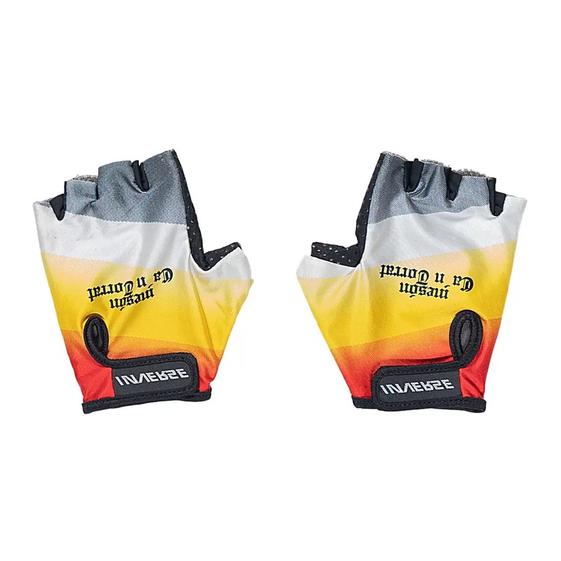Inverse Bike Gloves Estimated M/L Multi