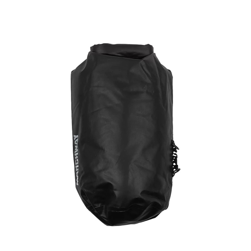 Marchway Floating Waterproof Dry Bag 40 L Backpack 40 L Black
