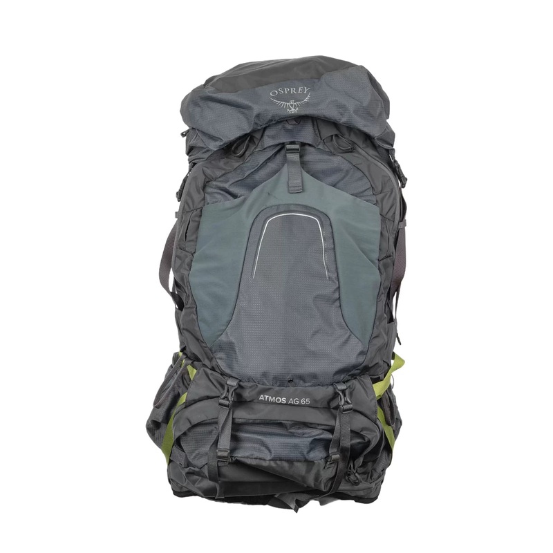 Osprey Atmos Ag 65 65 L Grey