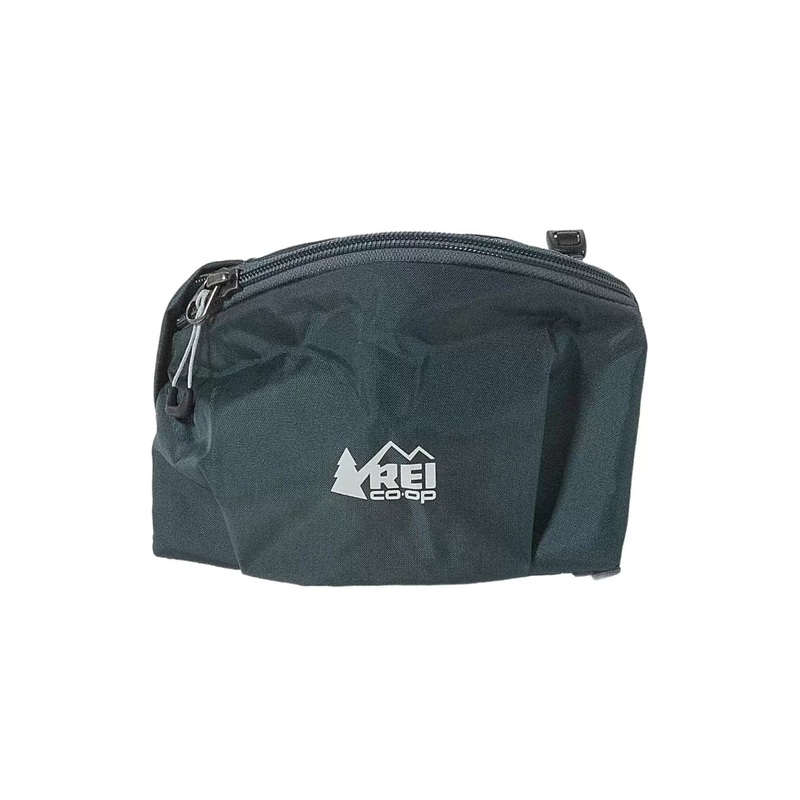REI Co-op Packmod Hipbelt Pocket One Size Blue