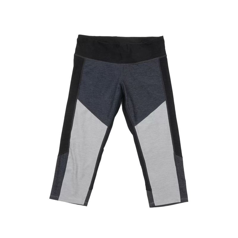 CHAMPION 7/8th Leggings - Women's M Grey