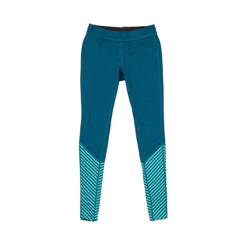 Mountain Hardwear Trail Tights XS Blue