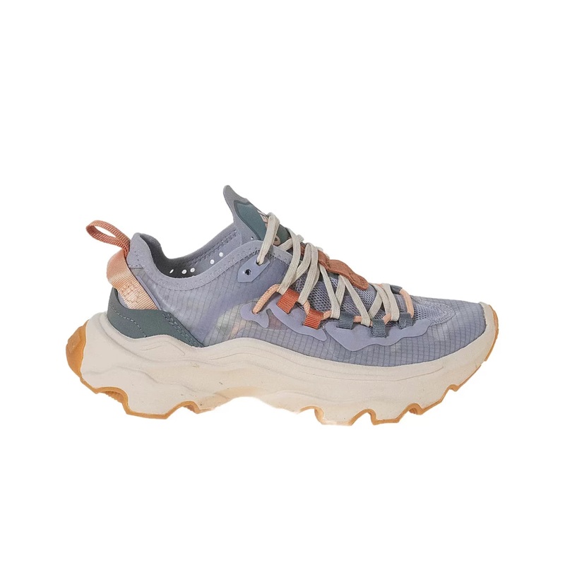 Sorel Kinetic Breakthru Tech Sneakler - Women's 5 Purple