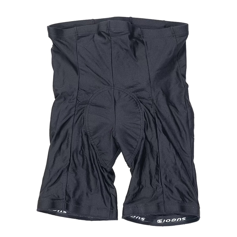 Sugoi Bike Shorts - Men's XXL Black