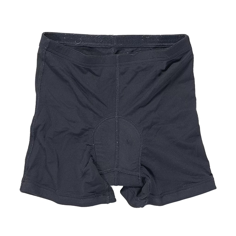 Zoot Padded Cycle Short - Women's Estimated L Black