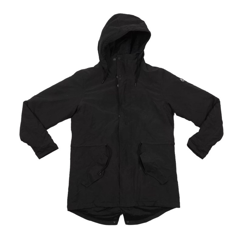 Burton Sadie Snowboard Jacket - Women's M Black