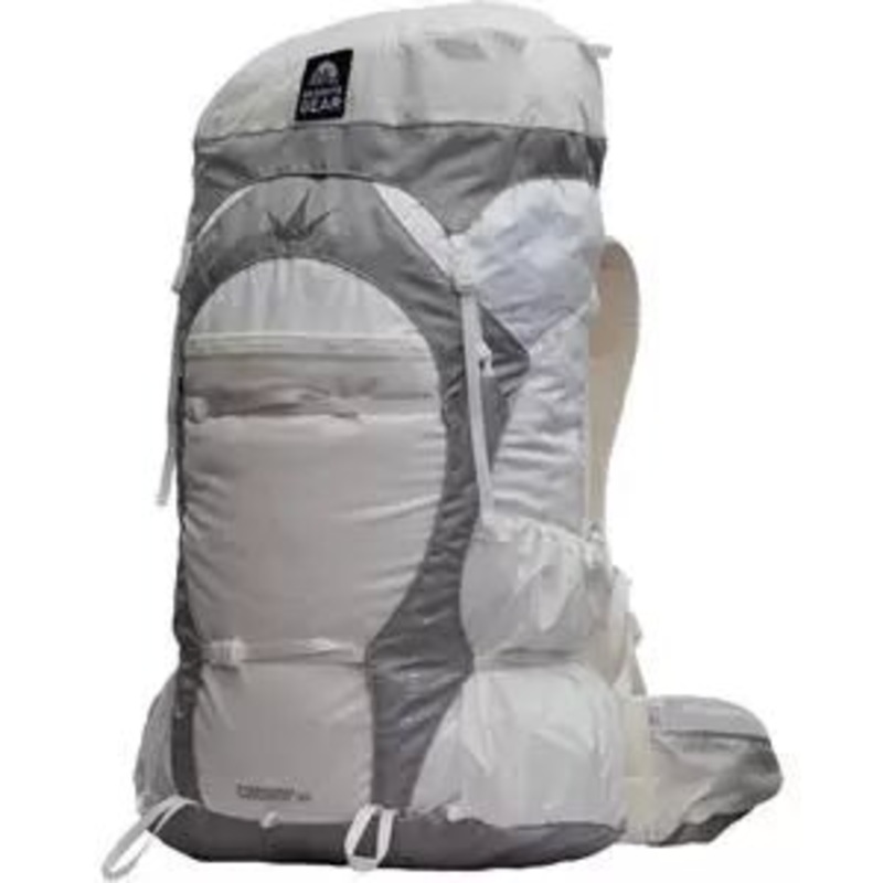 Granite Gear Crown 3 60L Backpack 60L Undyed