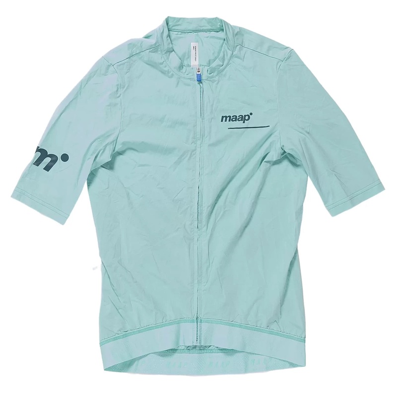 MAAP Pro Fit Jersey - Womens S Mint
