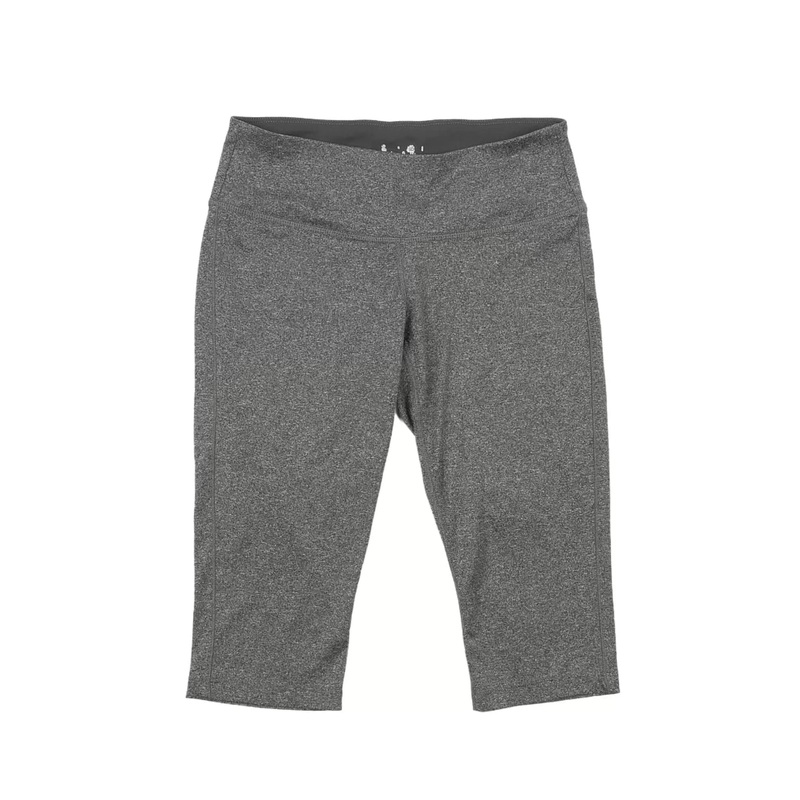 New Balance Capri Leggings Estimated size S Grey
