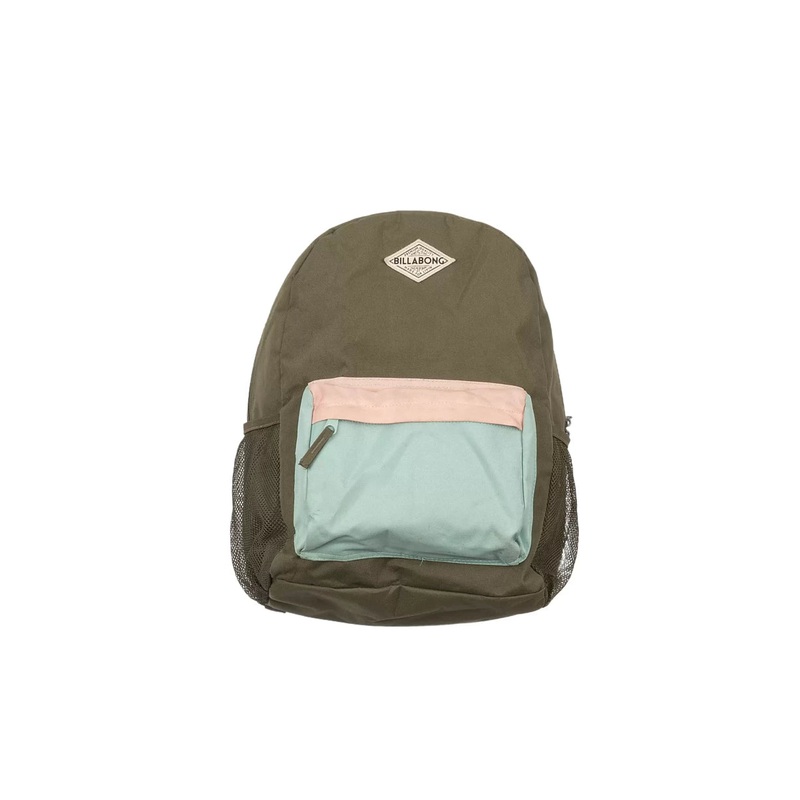 Billabong Daypack One Size Green