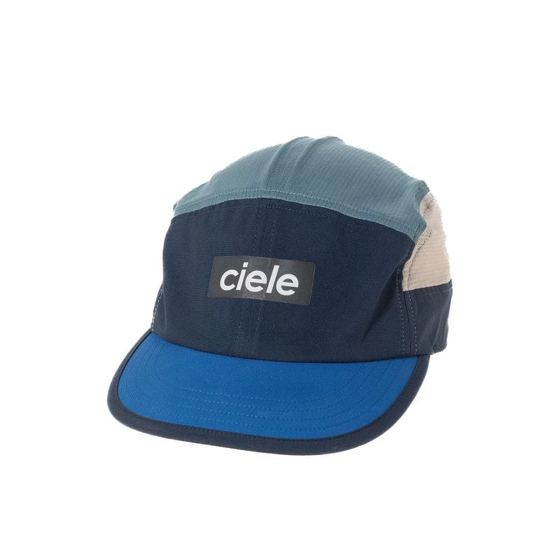 Ciele Athletics PBCap Adjustable Blue/White