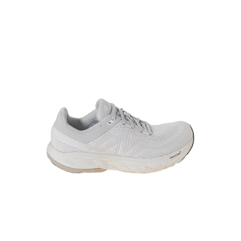 New Balance Fresh Foam X 860 V14 Running Shoe - Women's 9.5 White