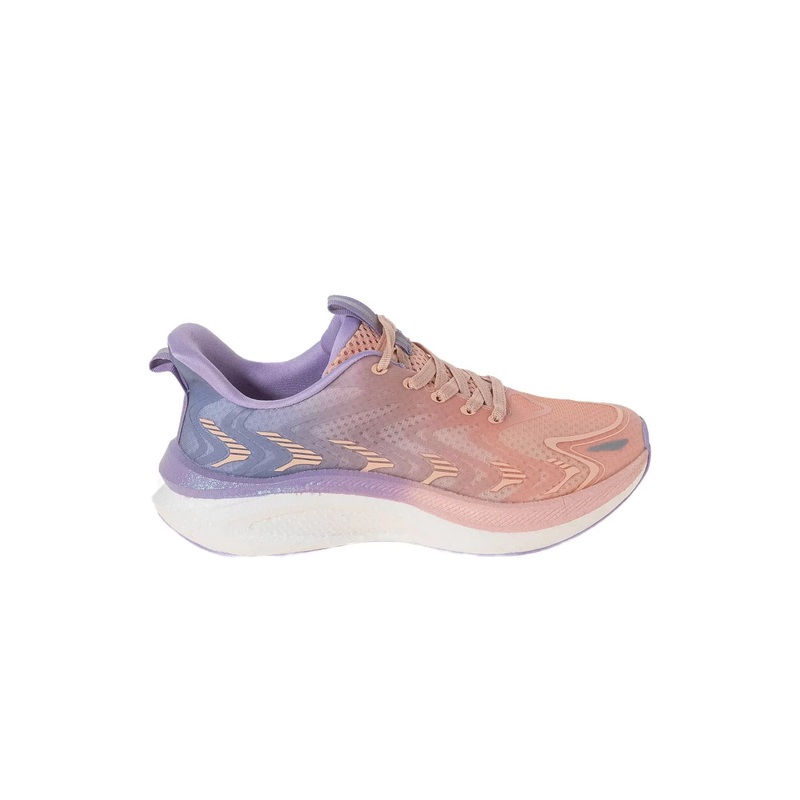 Nortiv8 FlyLife Breathable Lifestyle Sneakers - Women's 9.5 Purple