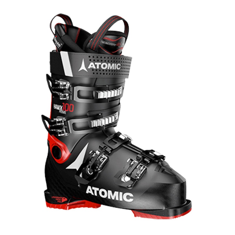 Atomic Hawx Prime 100 Ski Boots 31/31.5 - US 12/12.5