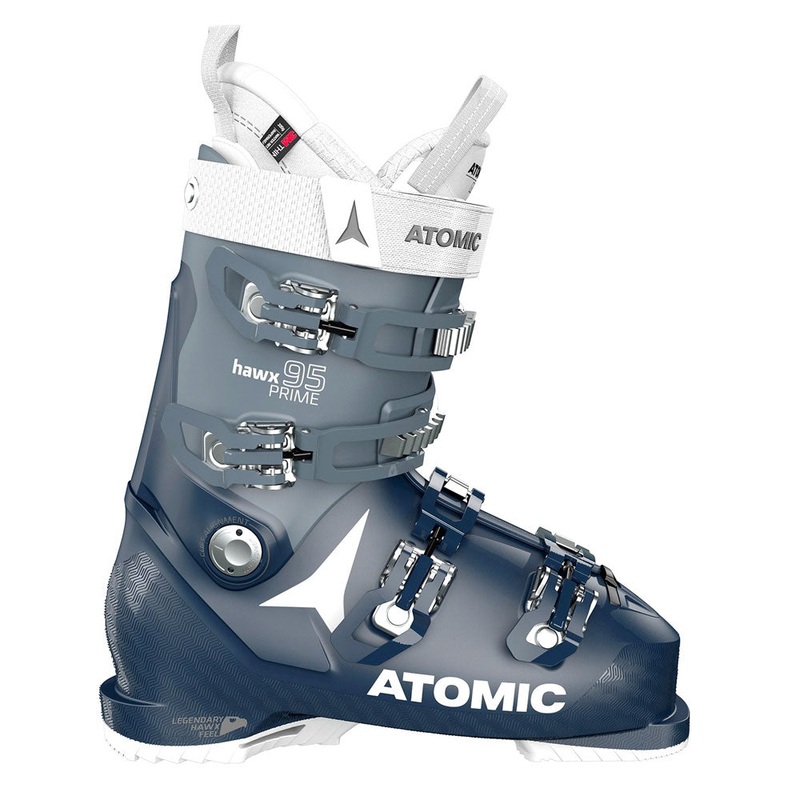 Atomic Hawx Prime 95 W Women's Ski Boots 2022 27/27.5 - US 9/9.5
