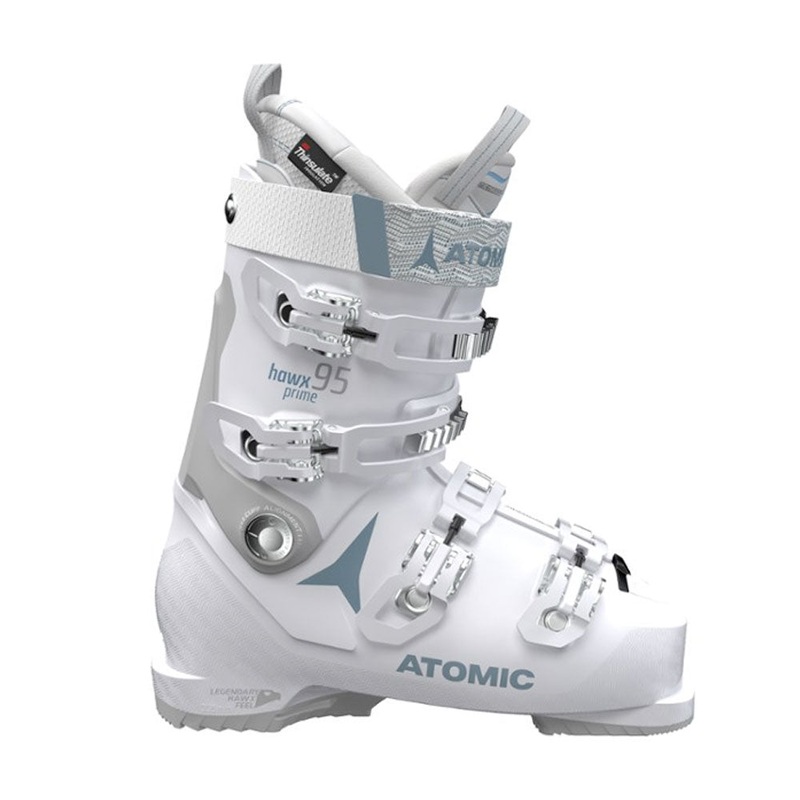 Atomic Hawx Prime 95 Women's Ski Boots 2020 22/22.5 -US 4/4.5
