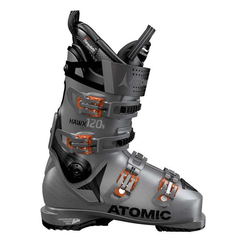 Atomic Hawx Ultra 120 S Ski Boots 2020 25/25.5 - US 7/7.5