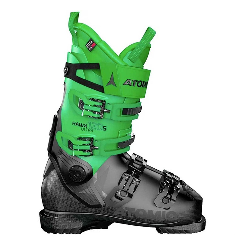 Atomic Hawx Ultra 120 S Ski Boots 2021 25/25.5 - US 7/7.5