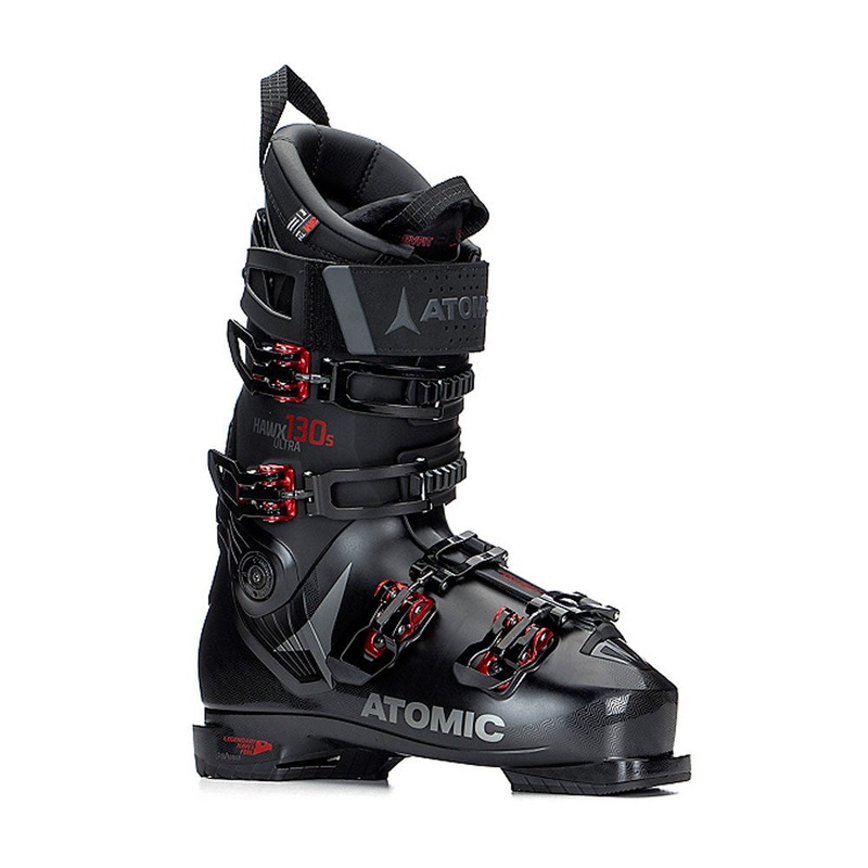Atomic Hawx Ultra 130 S Ski Boots 2020 26/26.5 - US 8/8.5