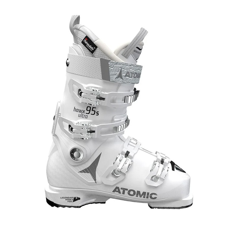 Atomic Hawx Ultra 95 S Women's Ski Boots 2020 22/22.5 -US 4/4.5