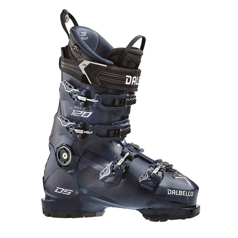 Dalbello DS Asolo 120 GW MS Ski Boots 2022 25/25.5 - US 7/7.5