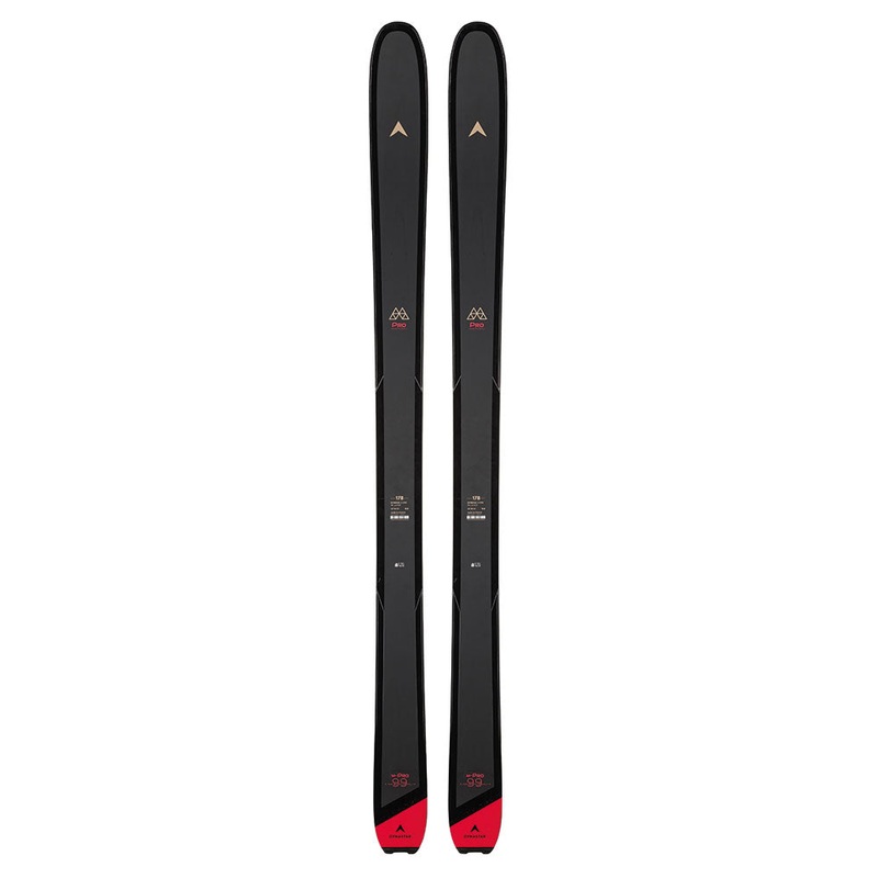 Dynastar M-Pro 99 W Women's Skis 2021 170cm