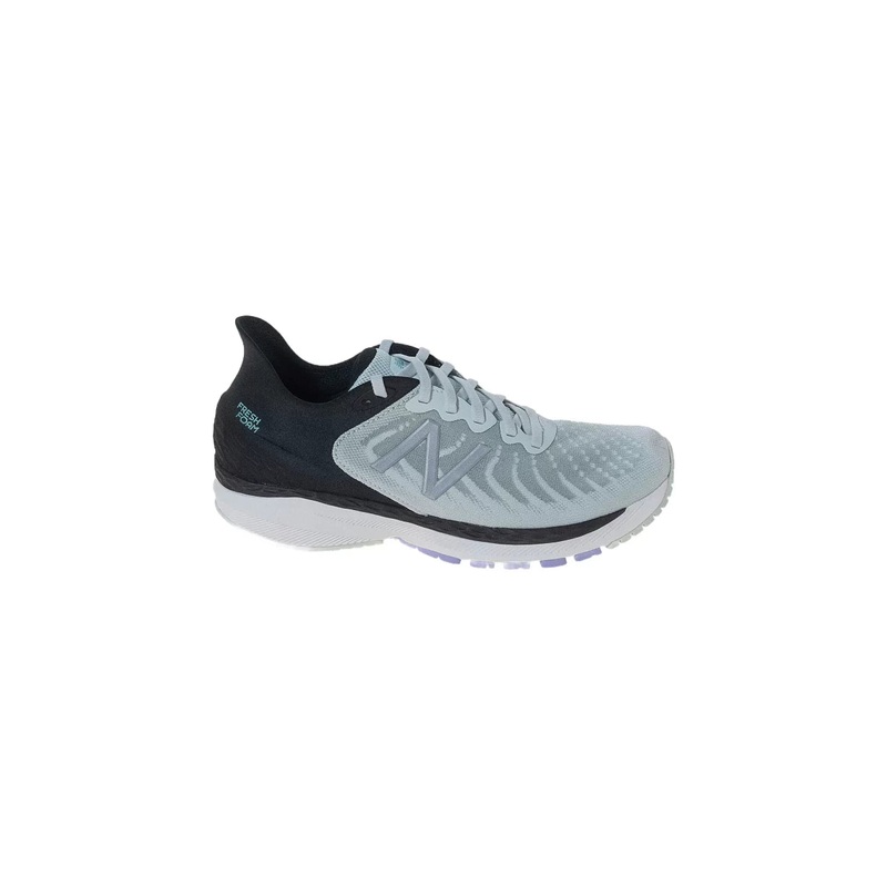 New Balance Fresh Foam X 860 v11 - Women's 9.5 Black/Fluo Green
