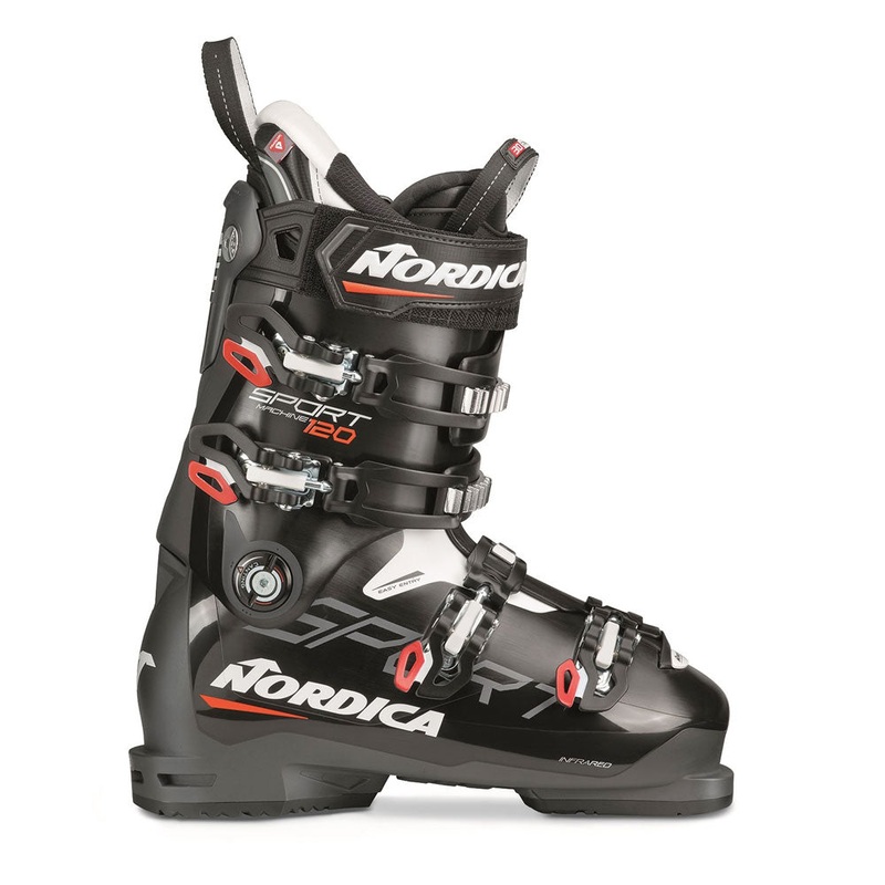 Nordica Sportmachine 120 Ski Boots 2021 25/25.5 - US 7/7.5