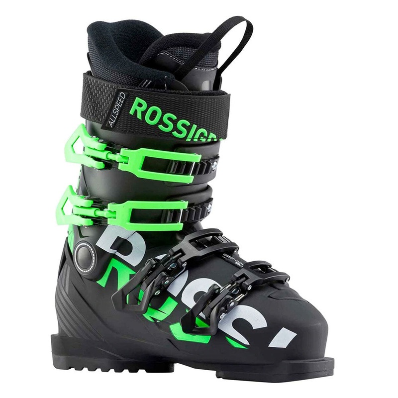Rossignol Allspeed JR 70 Kid's Ski Boots 26/26.5 -US 8/8.5