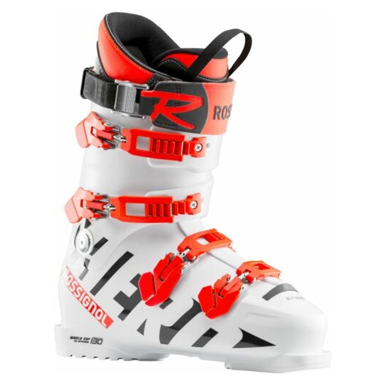 Rossignol Hero World Cup 130 Race Ski Boots 2020 25/25.5 - US 7/7.5