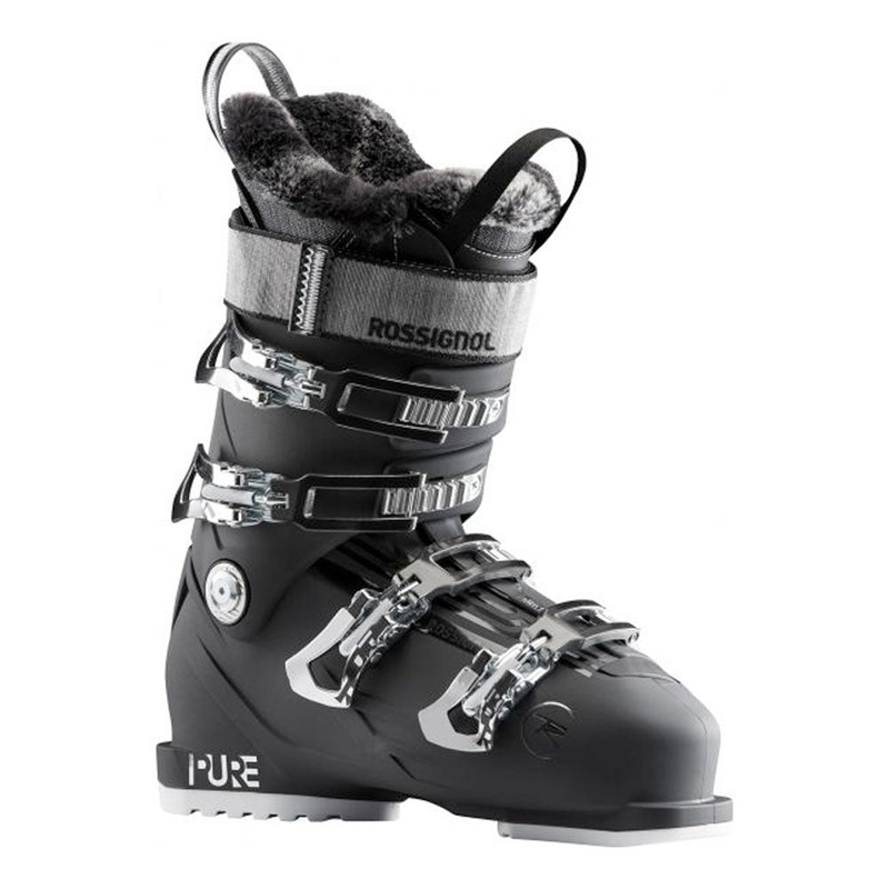 Rossignol Pure Pro 80 Women's Ski Boots 22/22.5 - US 4/4.5
