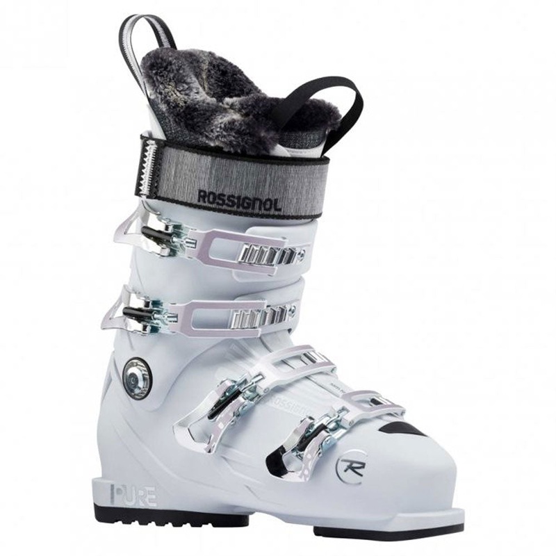 Rossignol Pure Pro 90 W Women's Ski Boots 22/22.5 - US 4/4.5