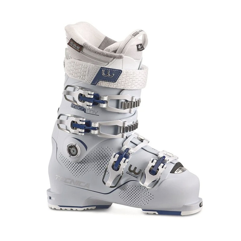 Tecnica Mach 1 105 W MV Women's Ski Boots 22/22.5 - US 4/4.5