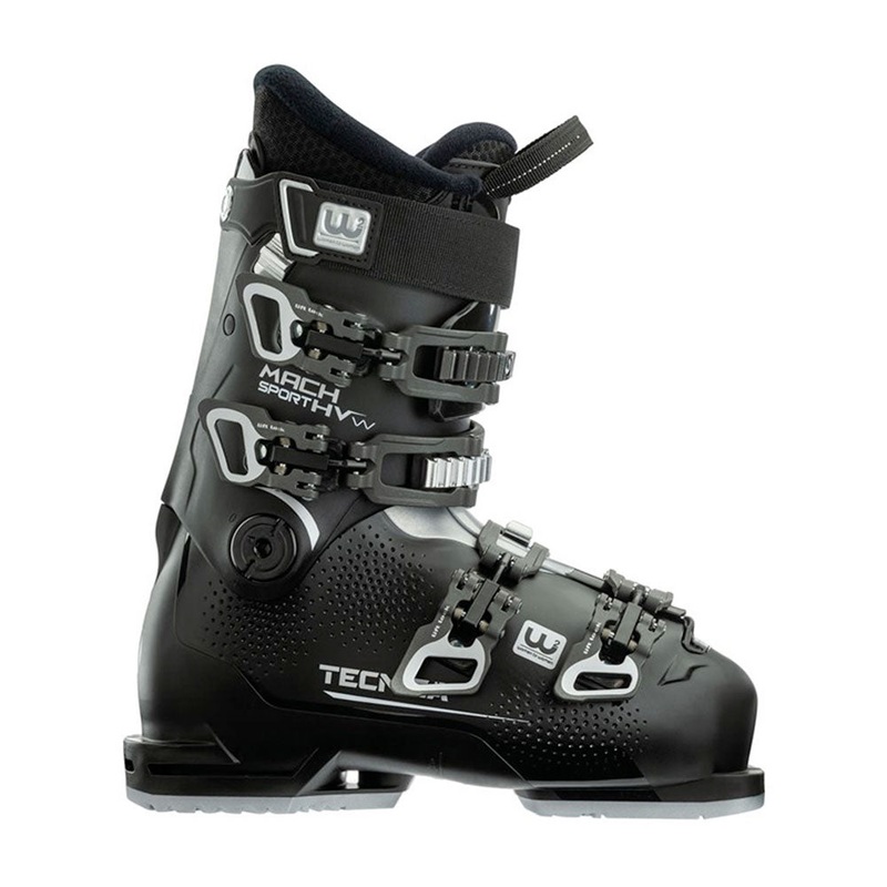 Tecnica Mach Sport HV 65 W Women's Ski Boots 2022 23/23.5 - US 5/5.5