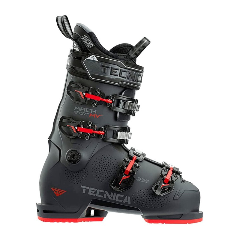 Tecnica Mach Sport MV 100 Ski Boots 2022 30/30.5 - US 12/12.5