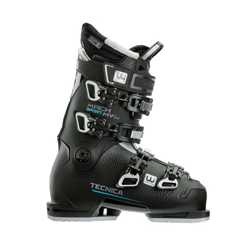 Tecnica Mach Sport MV 85 W Women's Ski Boots 2022 22/22.5 - US 4/4.5