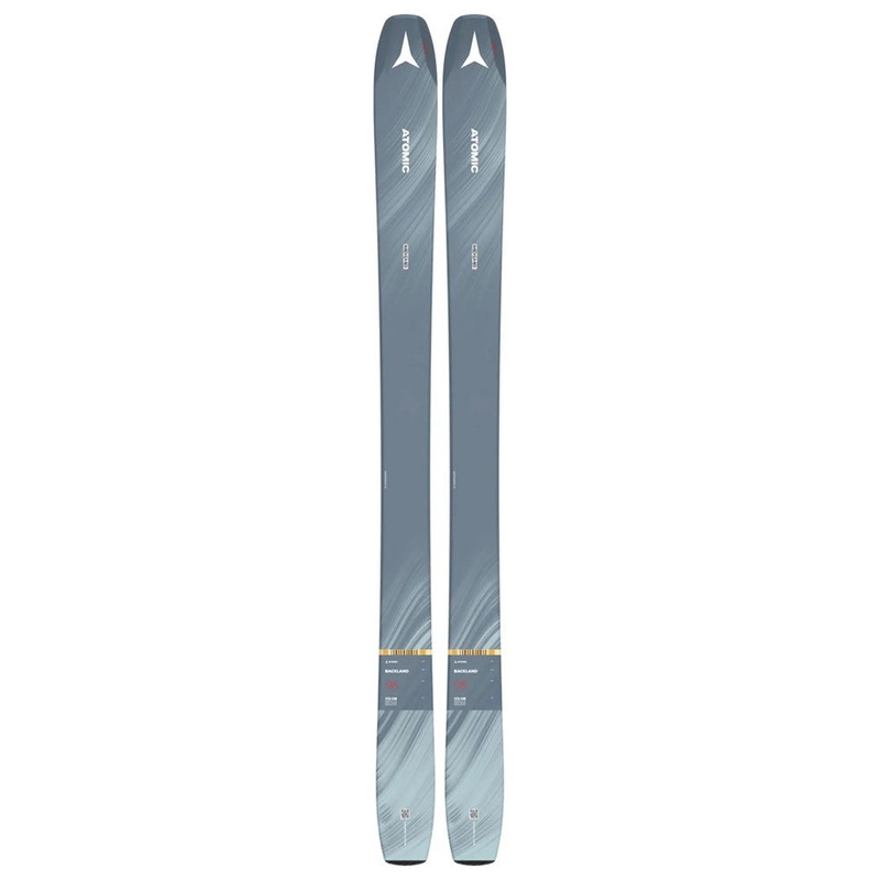 Atomic Backland 98 W Women's Alpine Touring Skis 2023 172cm (R17m)