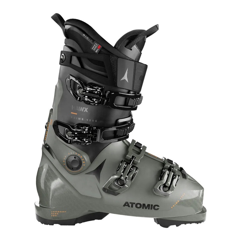 Atomic Hawx Prime 120 S GW Ski Boots 2024 30/30.5 - US 12/12.5