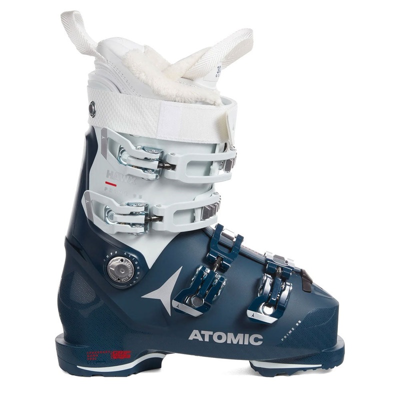 Atomic Hawx Prime 95 W GW Women's Ski Boots 2023 22/22.5 - US 4/4.5