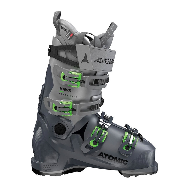 Atomic Hawx Ultra 120 S GW Ski Boots 2023 25/25.5 - US 7/7.5