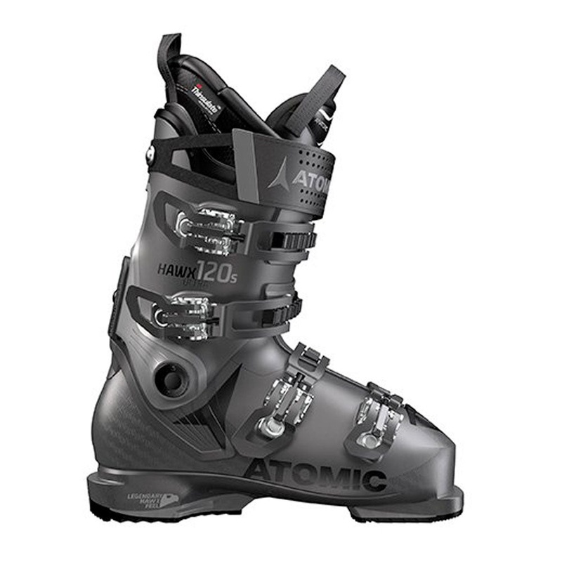 Atomic Hawx Ultra 120 S Ski Boots 2019 24/24.5 - US 6/6.5