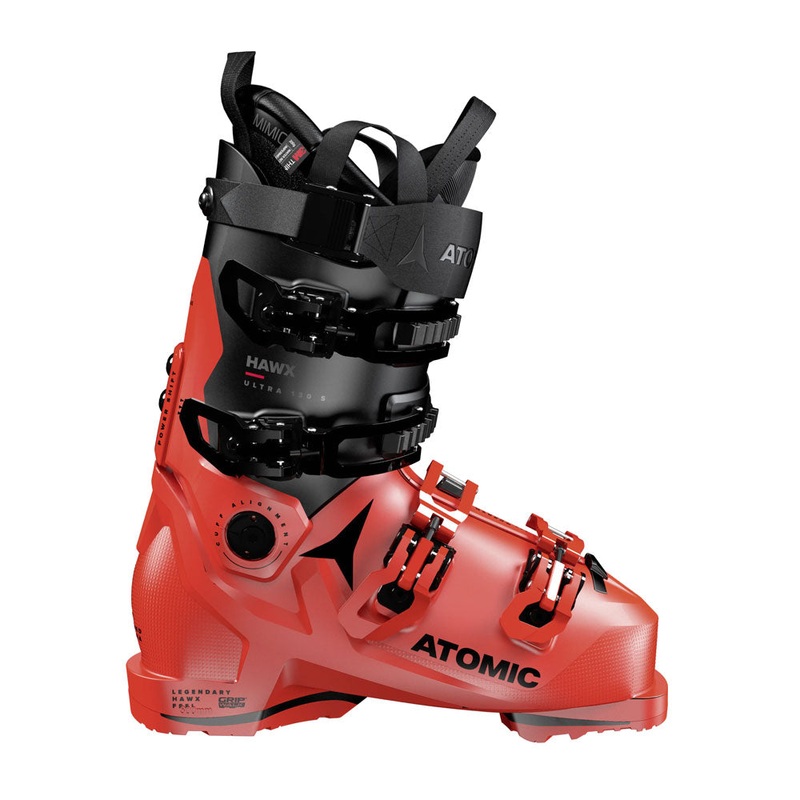 Atomic Hawx Ultra 130 S GW Ski Boots 2023 25/25.5 - US 7/7.5