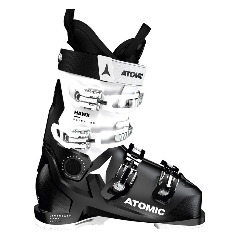 Atomic Hawx Ultra 85 W Women's Ski Boots 2023 27/27.5 - US 9/9.5