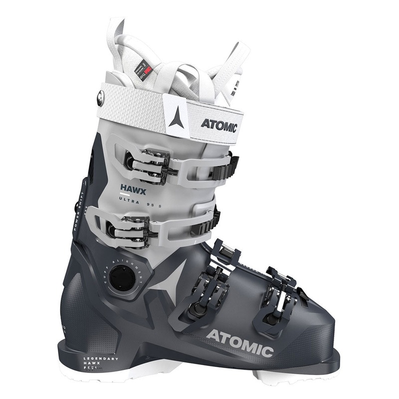 Atomic Hawx Ultra 95 S W GW Women's Ski Boots 2023 27/27.5 - US 9/9.5